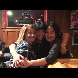 Meet your Posher, Joan